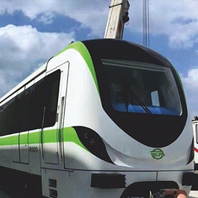 軌道交通項目綜合監(jiān)控及環(huán)控系統(tǒng)